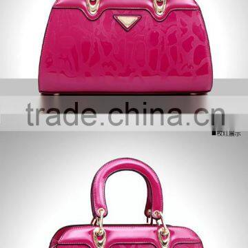 Woman Tote Hangbag photo-5