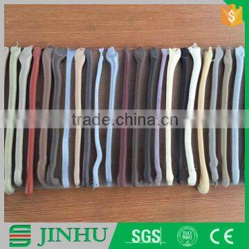 Heat Resistant Fireproof Polyurethane/pu Auto Windshield Sealant