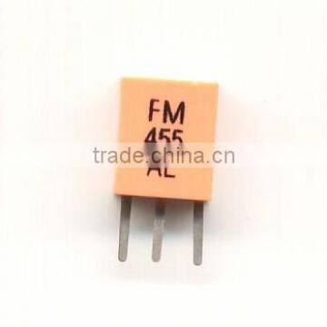 FM455AL filter