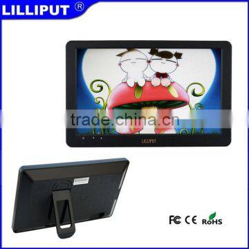 NOT VGA input just USB Input 10.1" usb touchscreen monitor