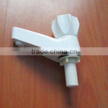 hot selling water plastic pvc tap