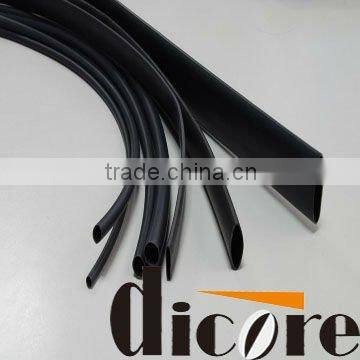 adhesive double wall heat shrink cable wire harness