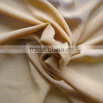 XDR1003-D 30S*24S RAYON CREPE WOVEN FABRIC