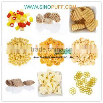 Used Snack Food Extruder/snack Food Machinery Extruder/corn Snack Food Extruder
