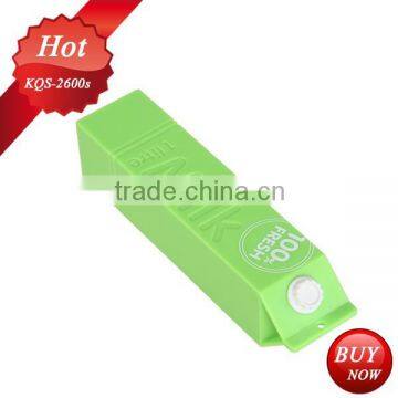 electric cigarette power 300mAh power bank gadgets gifts