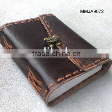 Leather Journal