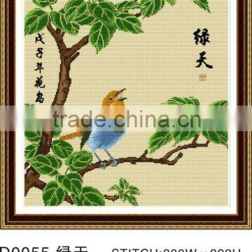 counted cross stitch kits,cartoon cross stitch embroidery