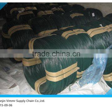 PVC Coated Iron Wire