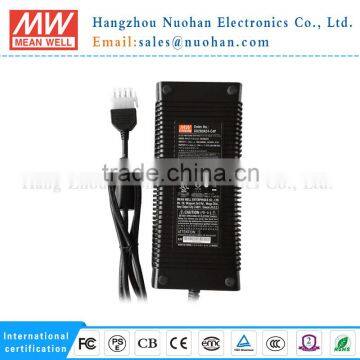 Meanwell 280W AC-DC Single Output Desktop 24v switching power supply/pfc switching power supply