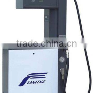 LPG Dispenser