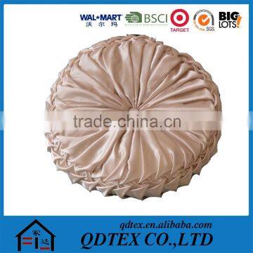 Cheap Polyester Portable Stadium Seat Cushion