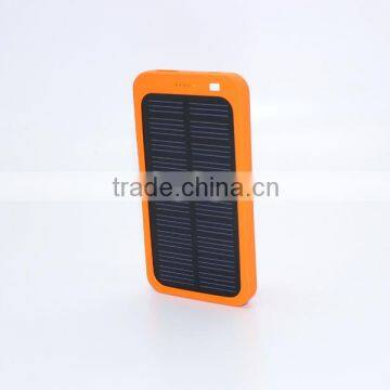 Powerbank Pokemon Power Bank 4000mAh Plastic Car Power Bank External Battery Charger Electronics Solar Window Phone Charger photo-3