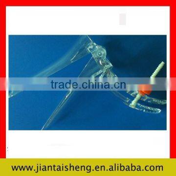 Plastic surgical female urethral dilator