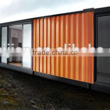 Prefabricated house prices/prefabricated residential houses/ quick assembly prefabricated house with thermal insulation foldable