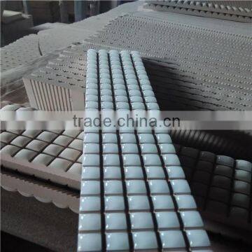 Third Firing Ceramic Vetrosa, Ceramic Transparent Vetrosa for Borders, Ceramic Third Firing Vetrosa photo-4