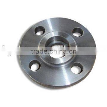 2" Carbon Steel Socket Weld Flange