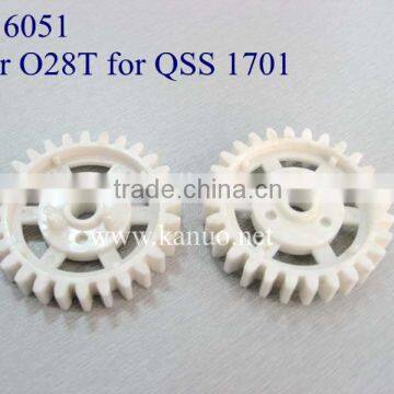 A216051 Gear O28T for Noritsu QSS 1701