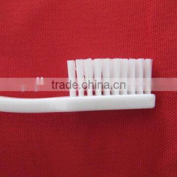 Wholesale Toothbrush Manufacturer/disposable Toothbrush With Toothpaste in One photo-3