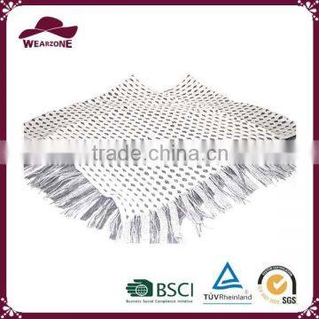 High quality winter shawl made in China