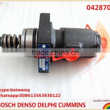 Genuine Deutz unit pump 04287049 / 0428 7049