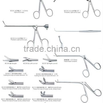 MC-B16 Nasal Equipment