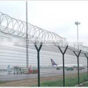 Low Price Concertina Rezor Barbed Wire With High Quality photo-4