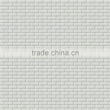 Mininature Architectural Scale Model ,ABS Plastic Sheet, White Scale Models, Outdoor Wall Plastic Model , MS-.0.8*0.2 photo-6