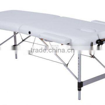 2014 New BestMassage White PU Reiki Portable Massage Table