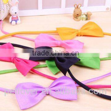 Pet Cloth Apparel Accessories Pet Bow Tie for Dog photo-5