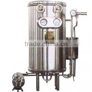 Sell High Pressure Homogenizer