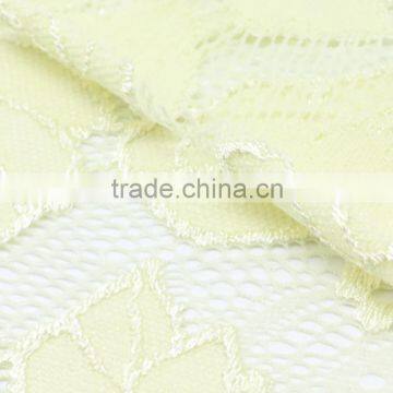 Chinese 2016 New Design Lace Fabric and High Quality for Garments photo-4