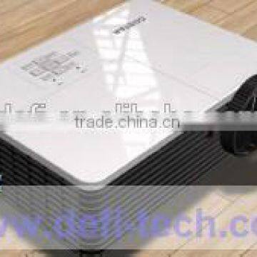 240W lamp ratio 8000:1 4300 lumen projector dlp support HDMI