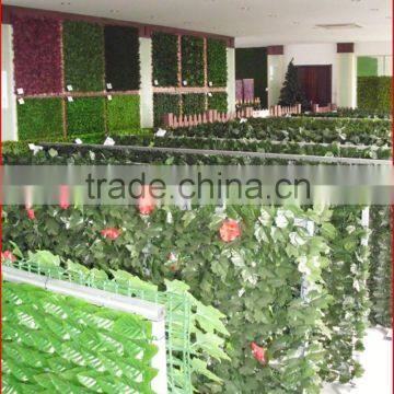 2013 Supplies cheap pvc fence for highway Garden Buildings all kinds of garden fence gardening