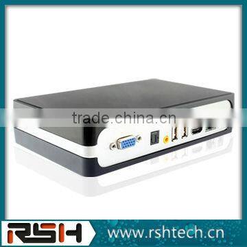 HD network android media player