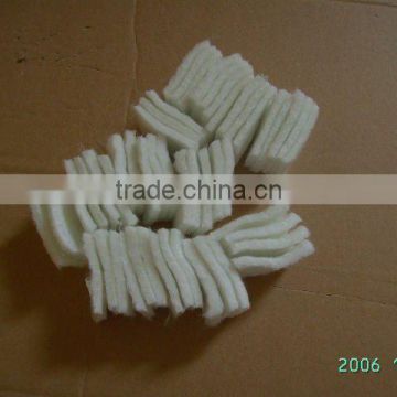 fiberglass needled mat