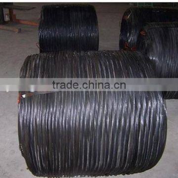 0.5mm-6.0mm Soft Black Iron Wire photo-5