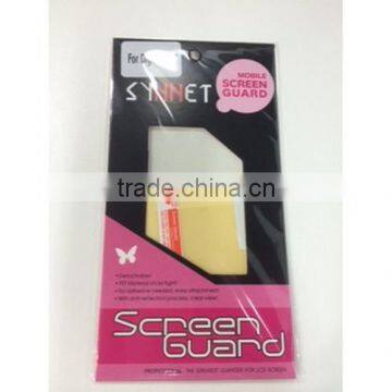 3.0 inch Special Size LCD Screen Protector Wholesale Dropship