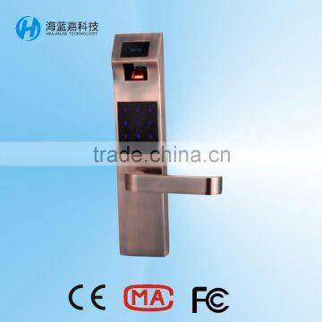 Hailanjia finger print lock door for building