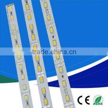 Aluminum LED Light Bar SMD5630,Epista 5630 LED Bar Light,LED Rigid Strip 5630
