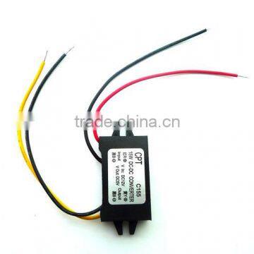 DC/DC Converter Buck Module12V to 5V 3A 15W