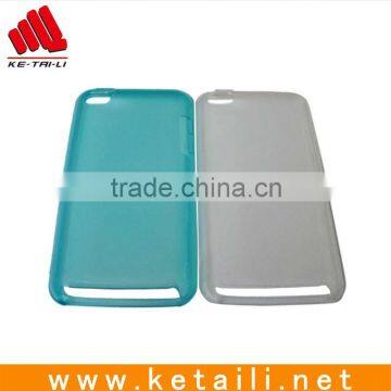 Tpu Plasctic case for Ipod Touch 4G