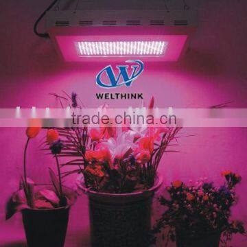 300w led grow light /LED indoor grow lighting/LED hydroponics lighting for vegetative&flowering&fruiting,tri-band