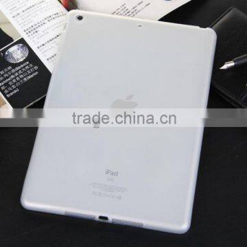 From China Manufacturer For ipad mini TPU Cover Case With High Quality