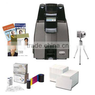 Datacard CP80 id Card Printer photo-3