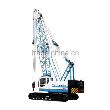 350T Mining compaction equipment for sale