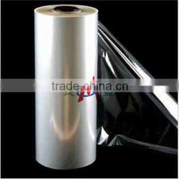 transpraret biodegradable pe plastic film to japan