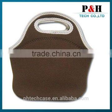 Insulated Cooler Bag Kids Neoprene Lunch Bag photo-4