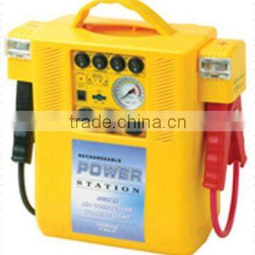 Promotional emergency 12v auto jump start CE