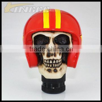 Special skull shift knob cool gear shift knobs