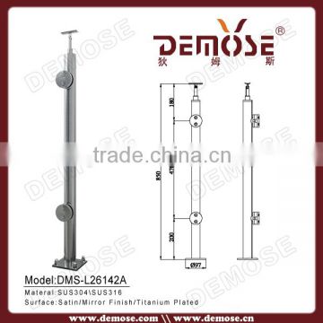 deck spindles/stair spindles for sale/stair railing post                        
                                                Quality Choice